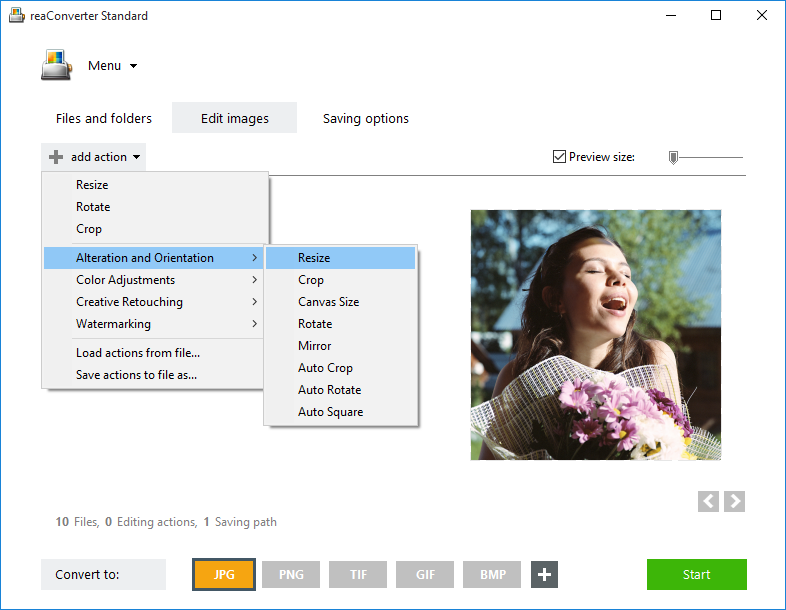 PNG to TGA How to Convert PNG to TGA