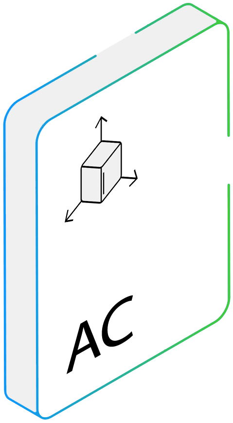AC