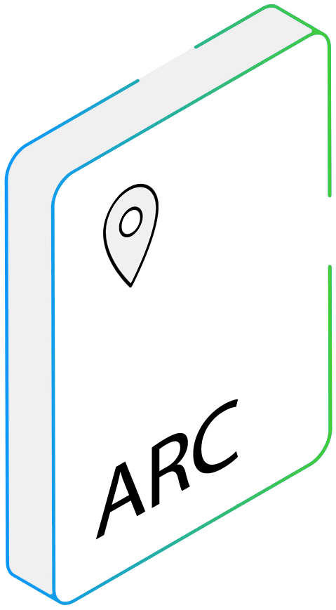 ARC file converter ARC
