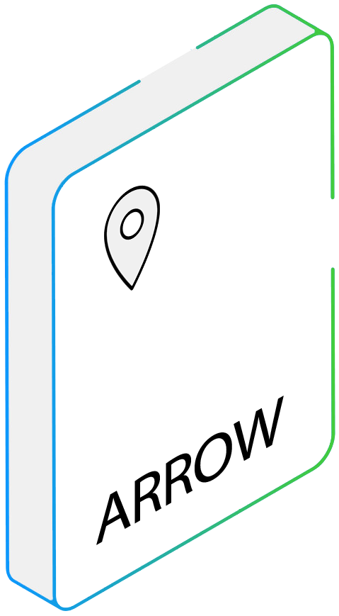 ARROW file converter ARROW