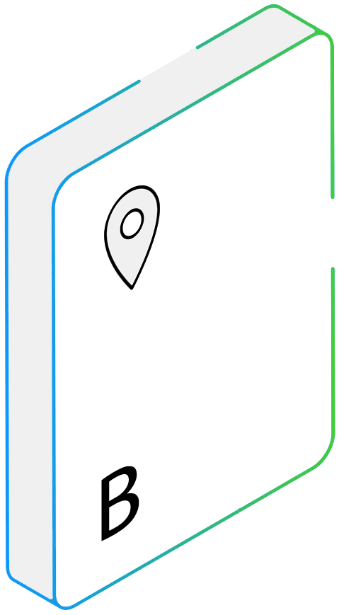 B file converter B