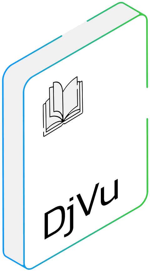 DJVU