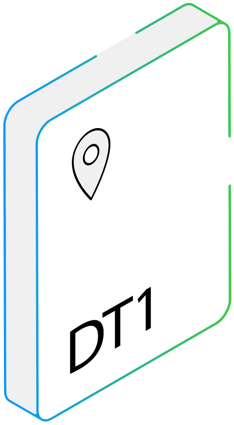 DT1 file converter DT1