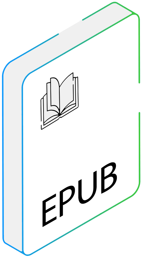 EPUB file format EPUB