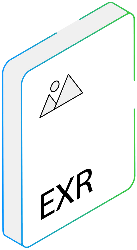 EXR