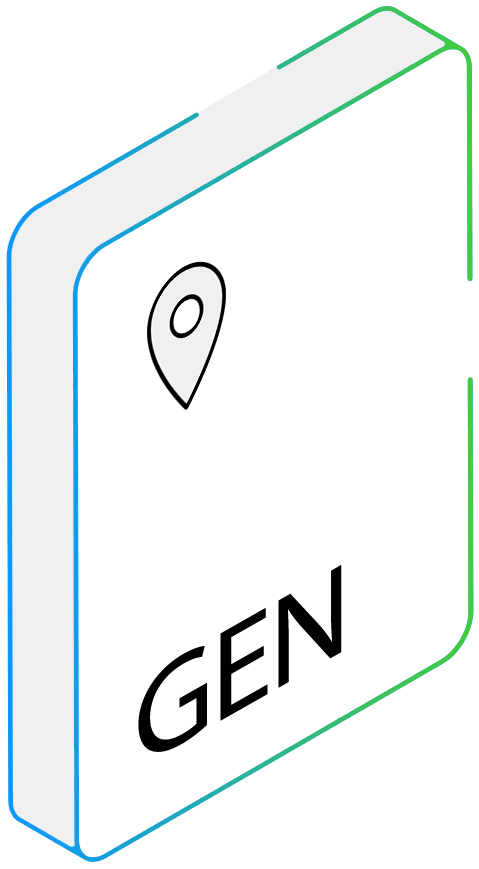 GEN file converter GEN