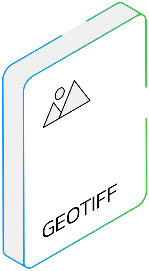 GEOTIFF