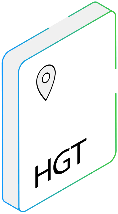 HGT file converter HGT