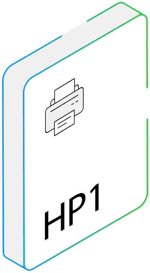 HP1