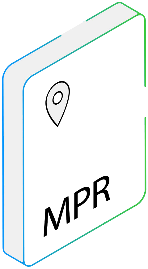 MPR