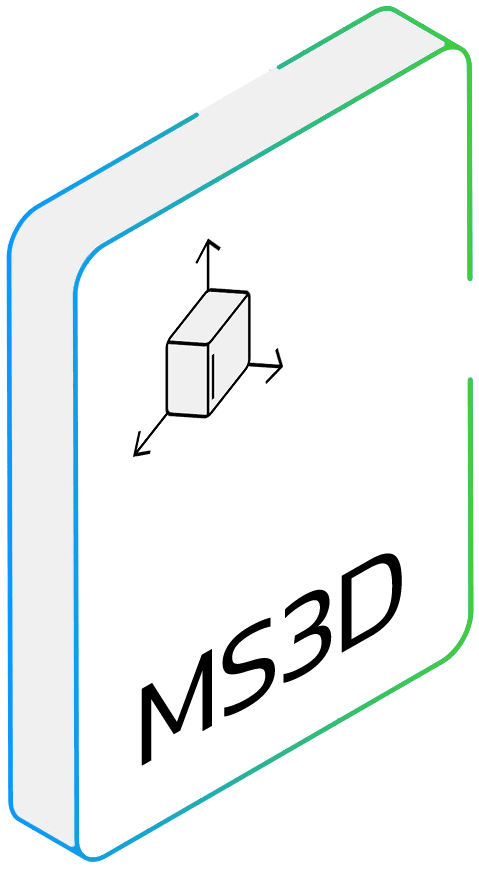 MS3D