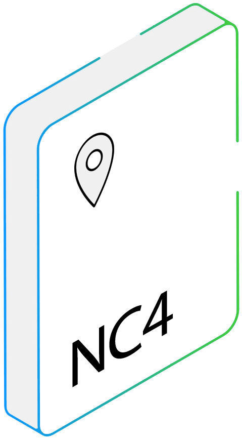 NC4 file converter NC4