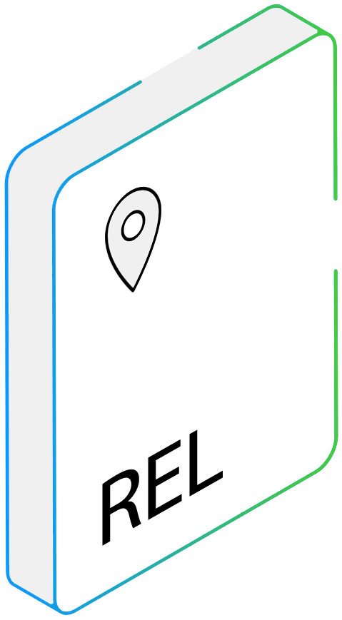 REL file converter REL