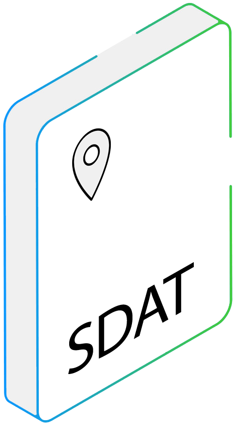 SDAT file converter SDAT