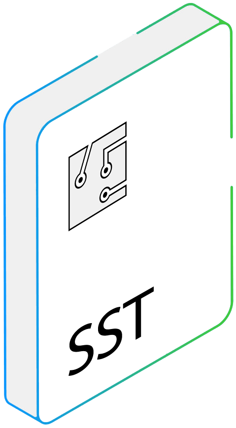 SST