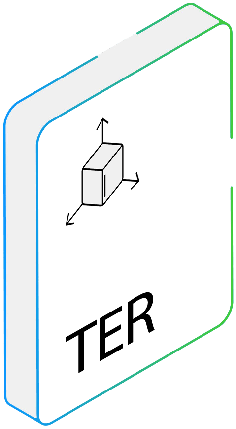 TER