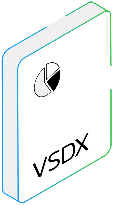 VSDX