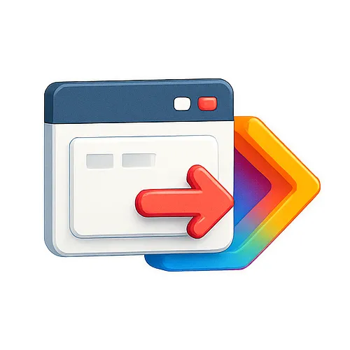 Windows Fluent UI
