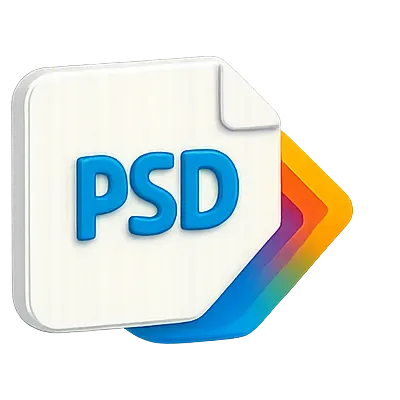 Convert PSD to JPG