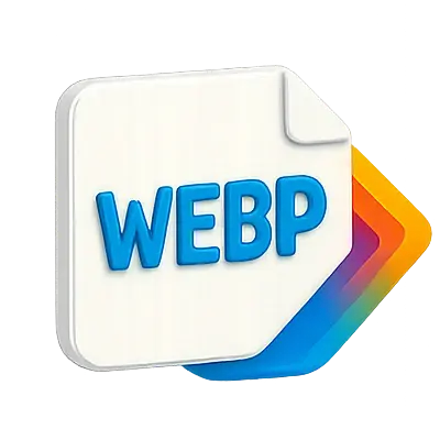 Convert WebP to JPG