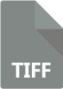 TIFF file format