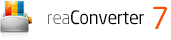 reaConverter