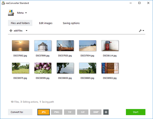 reaConverter Windows 11 download